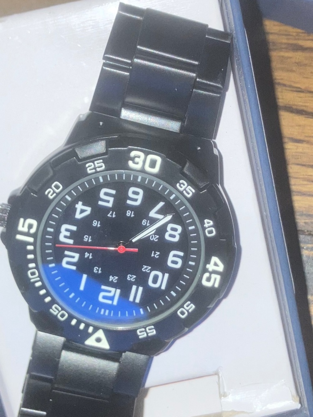 Men’s Watch